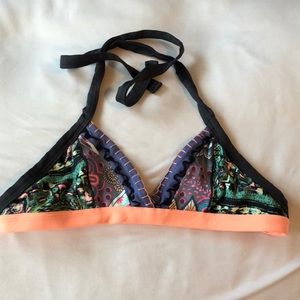 Maaji Rversible Bikini Top